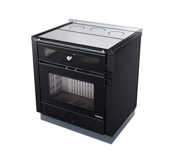 Kaminofen Aurora 80 Tischherd Holzofen schwarz.jpg